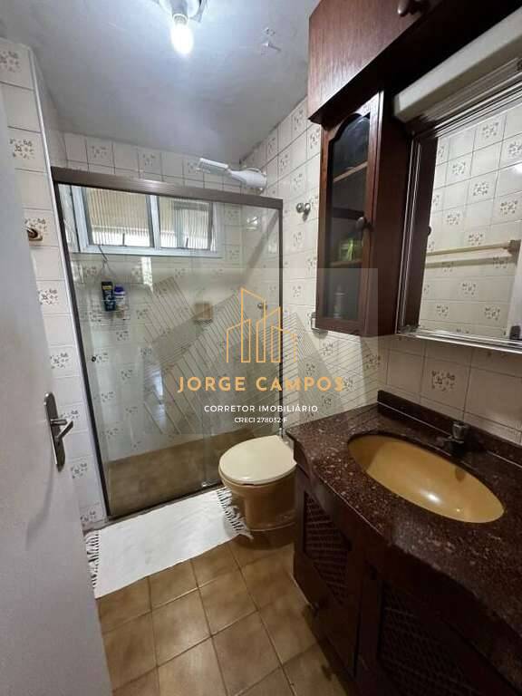 Apartamento à venda com 3 quartos, 98m² - Foto 24