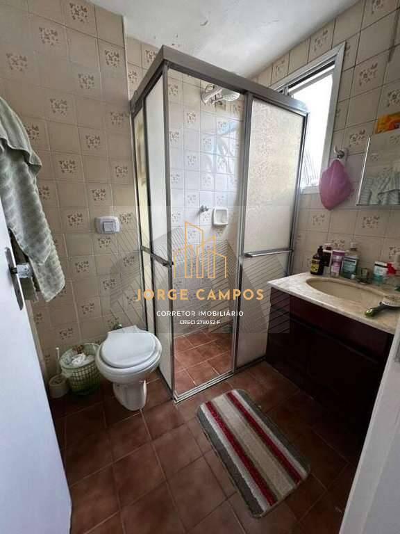 Apartamento à venda com 3 quartos, 98m² - Foto 22