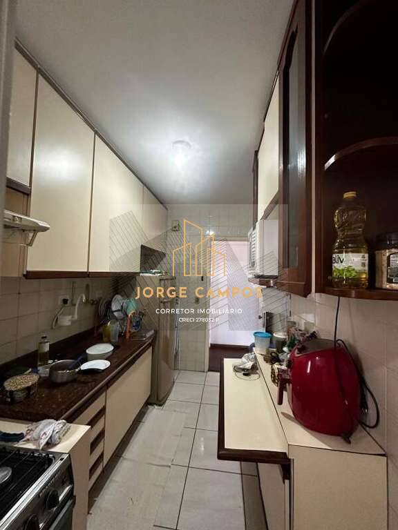 Apartamento à venda com 3 quartos, 98m² - Foto 21