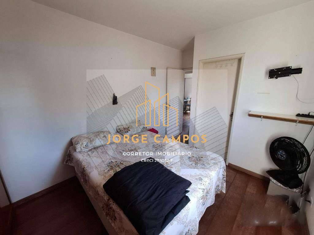 Apartamento à venda com 3 quartos, 98m² - Foto 18