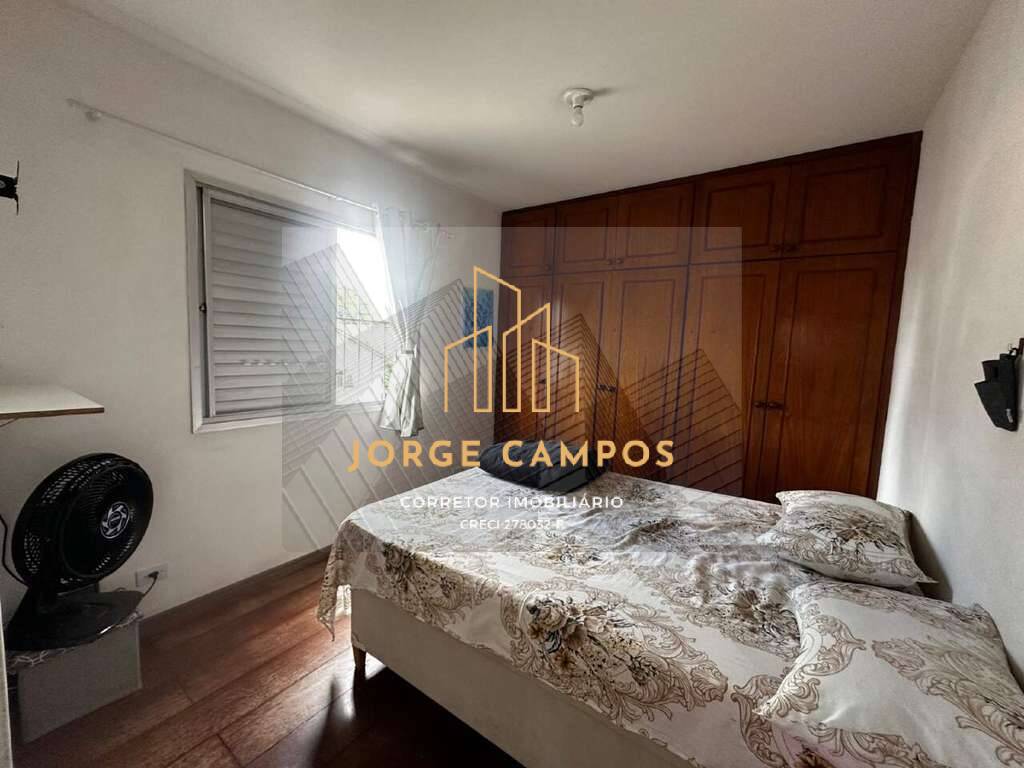 Apartamento à venda com 3 quartos, 98m² - Foto 11