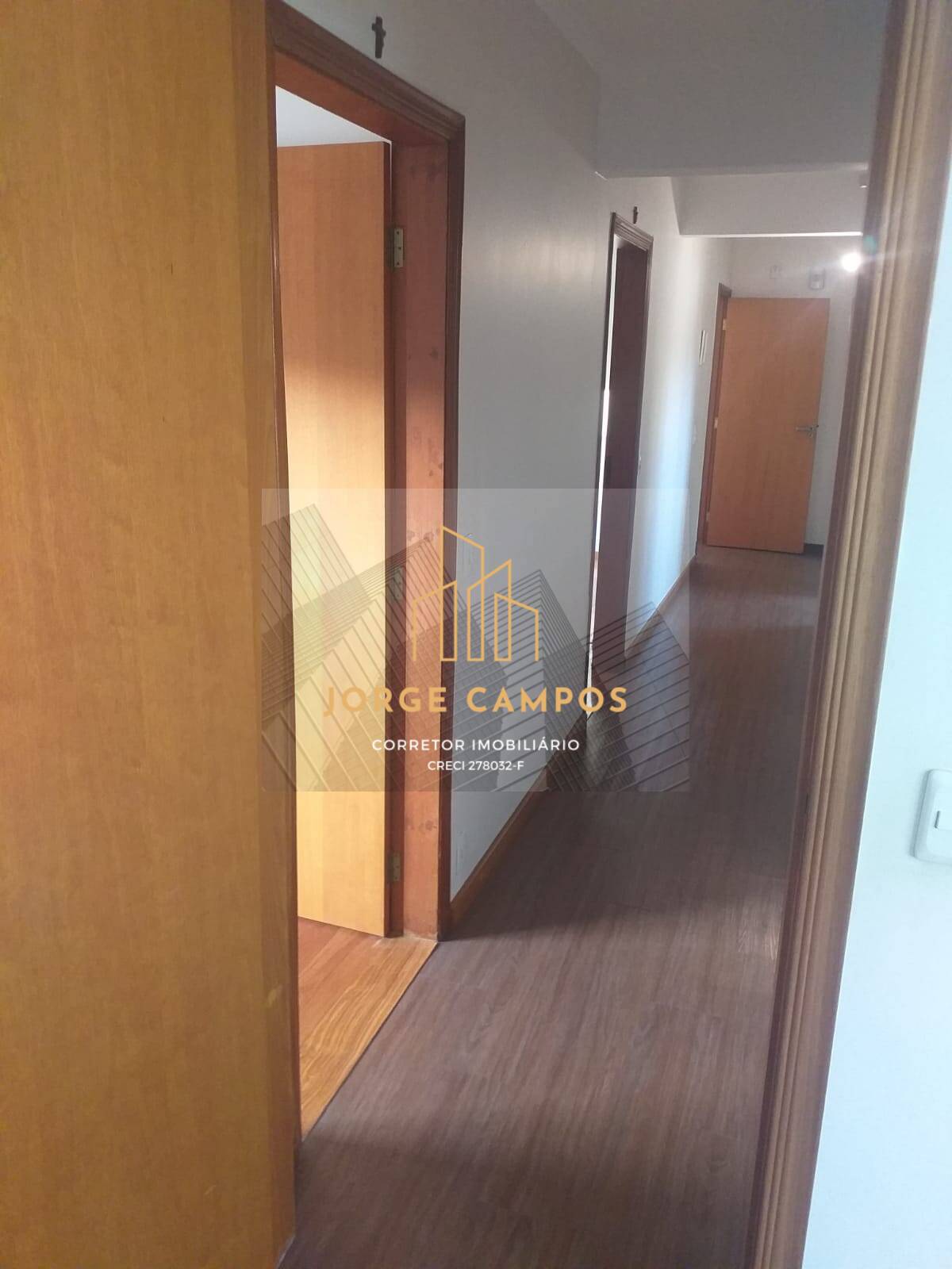 Apartamento à venda com 3 quartos, 137m² - Foto 10