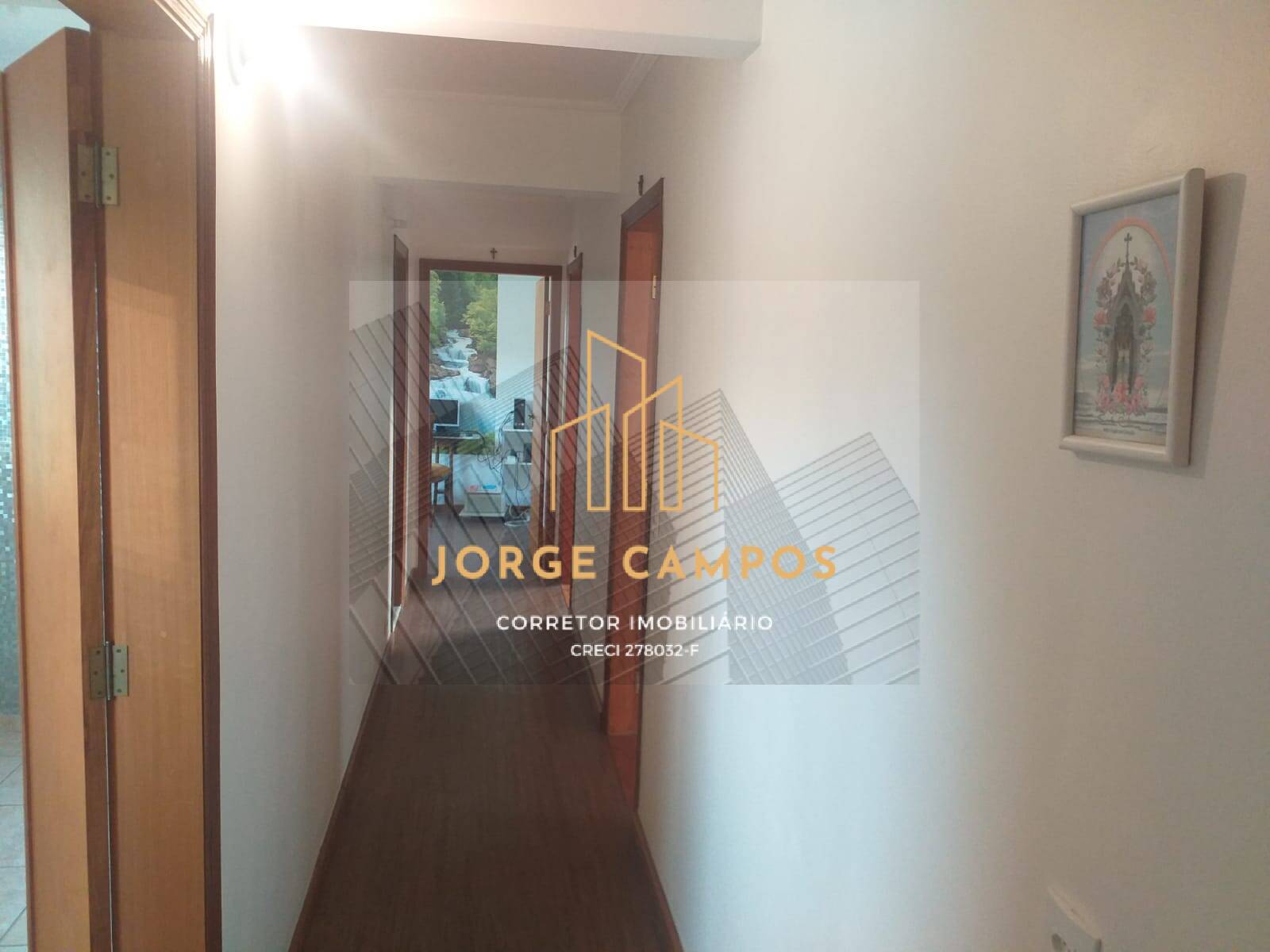 Apartamento à venda com 3 quartos, 137m² - Foto 16