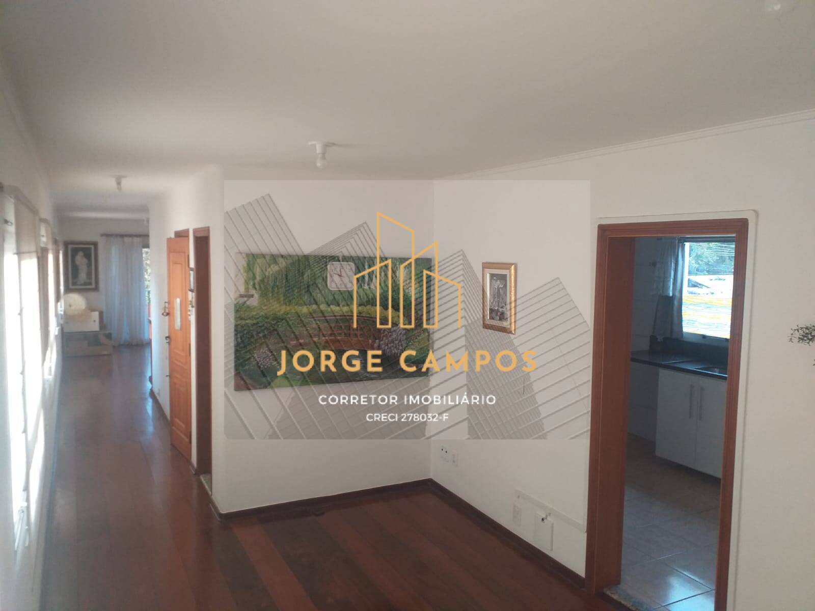 Apartamento à venda com 3 quartos, 137m² - Foto 8