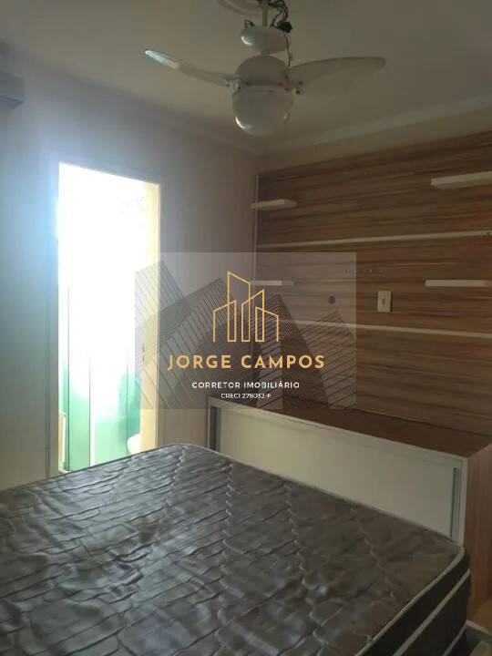 Apartamento à venda com 2 quartos, 54m² - Foto 3