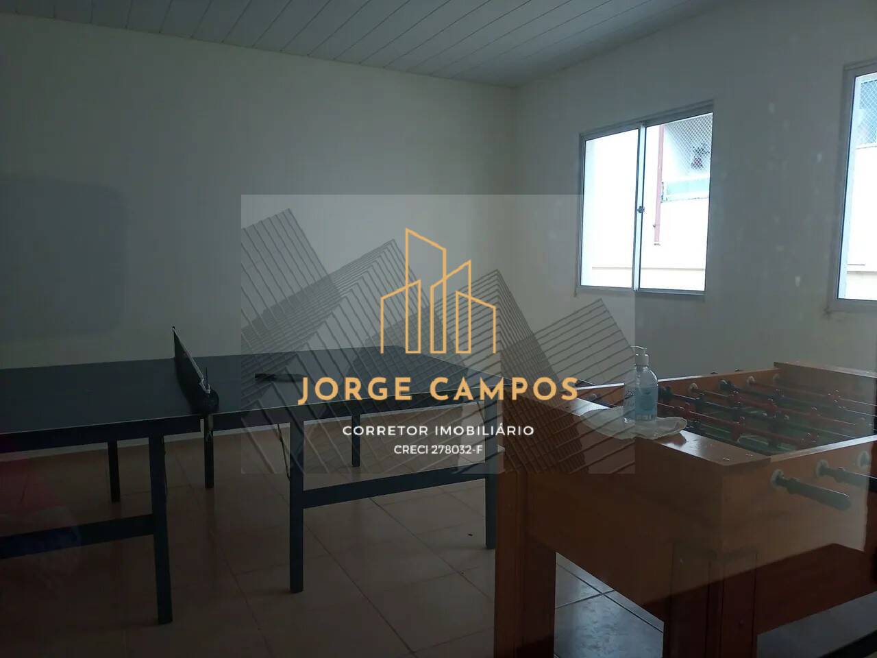 Apartamento à venda com 2 quartos, 54m² - Foto 10