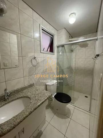 Apartamento à venda com 2 quartos, 55m² - Foto 10