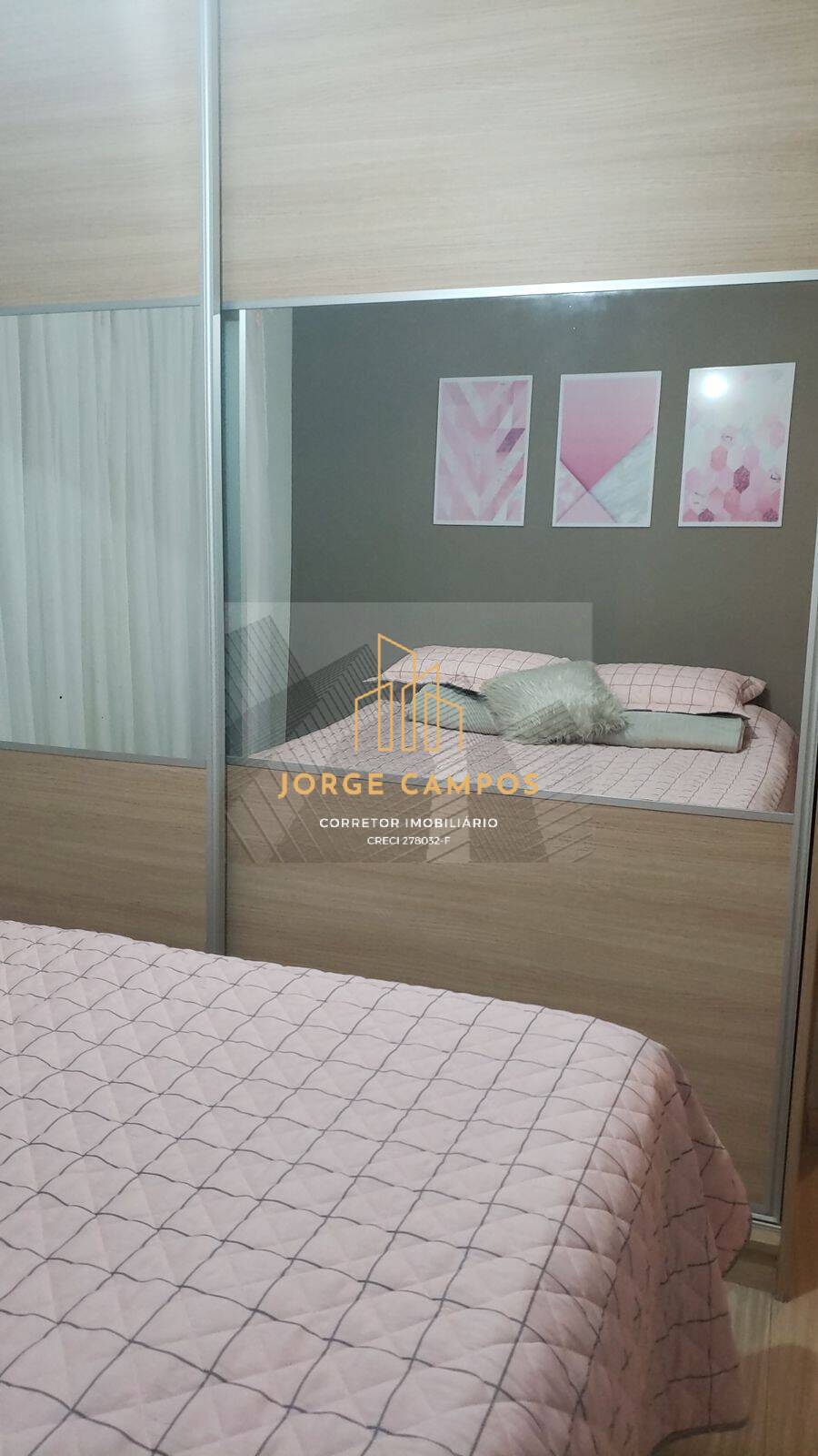 Apartamento à venda com 2 quartos, 75m² - Foto 7