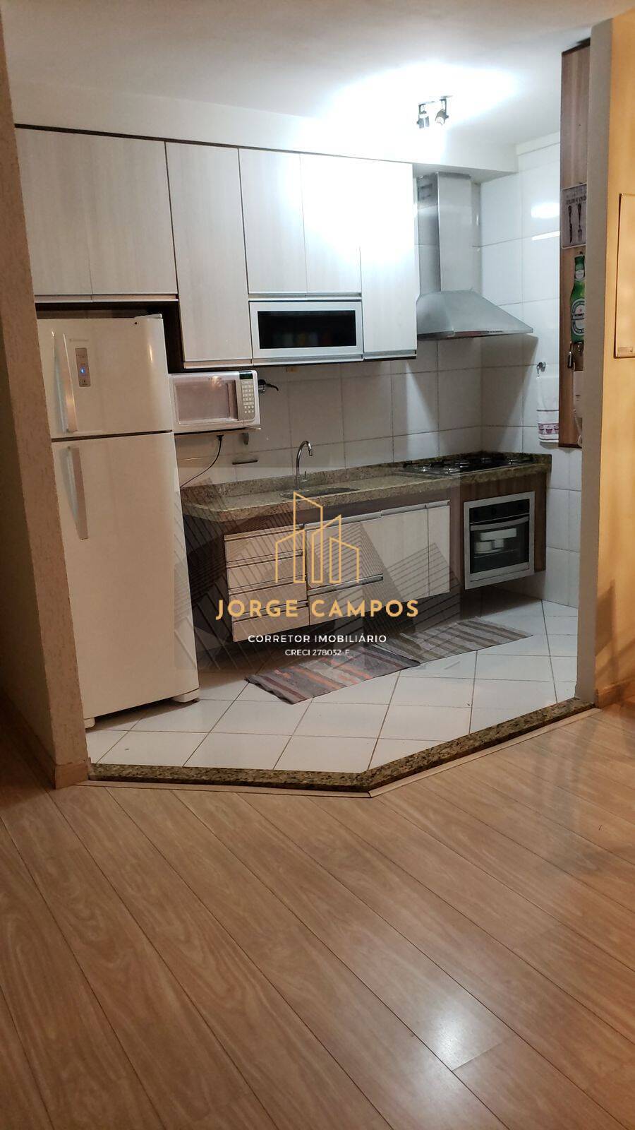 Apartamento à venda com 2 quartos, 75m² - Foto 5