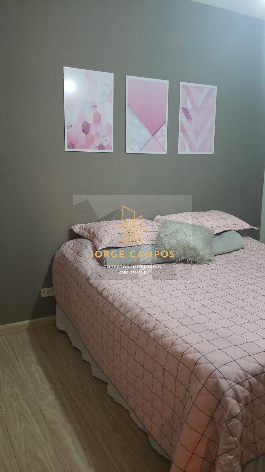 Apartamento à venda com 2 quartos, 75m² - Foto 10