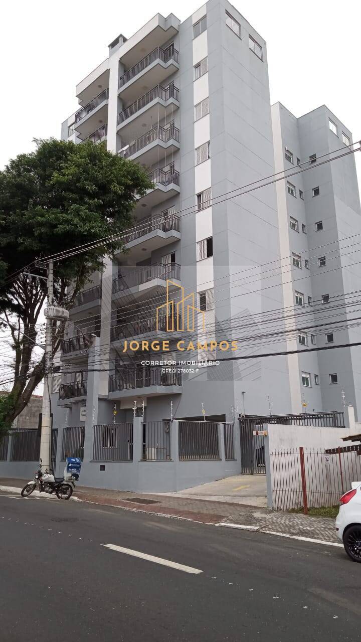 Apartamento à venda com 2 quartos, 68m² - Foto 2