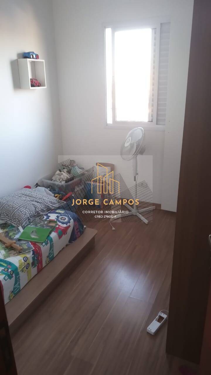 Apartamento à venda com 2 quartos, 68m² - Foto 7