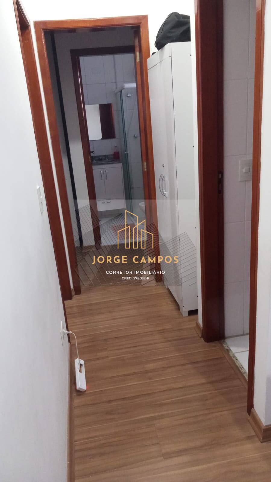 Apartamento à venda com 2 quartos, 68m² - Foto 6