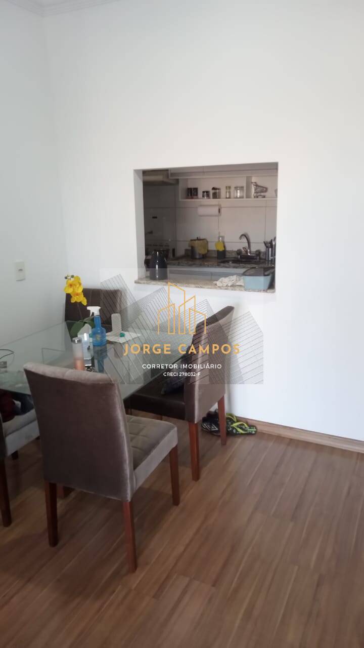 Apartamento à venda com 2 quartos, 68m² - Foto 8