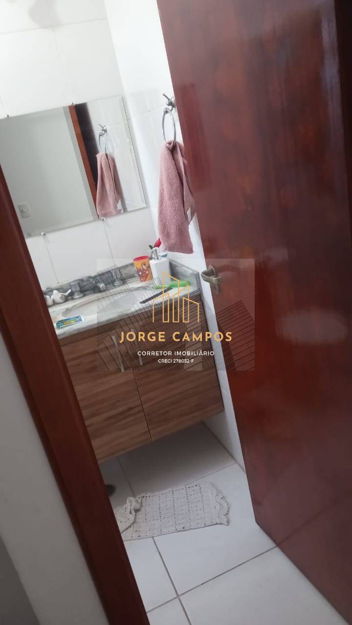 Apartamento à venda com 2 quartos, 68m² - Foto 11