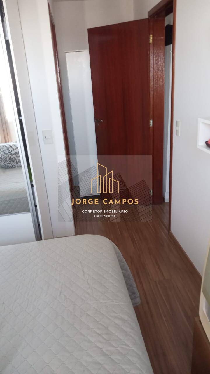 Apartamento à venda com 2 quartos, 68m² - Foto 9