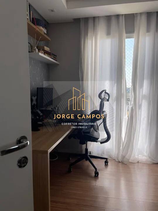 Apartamento à venda com 2 quartos, 60m² - Foto 10