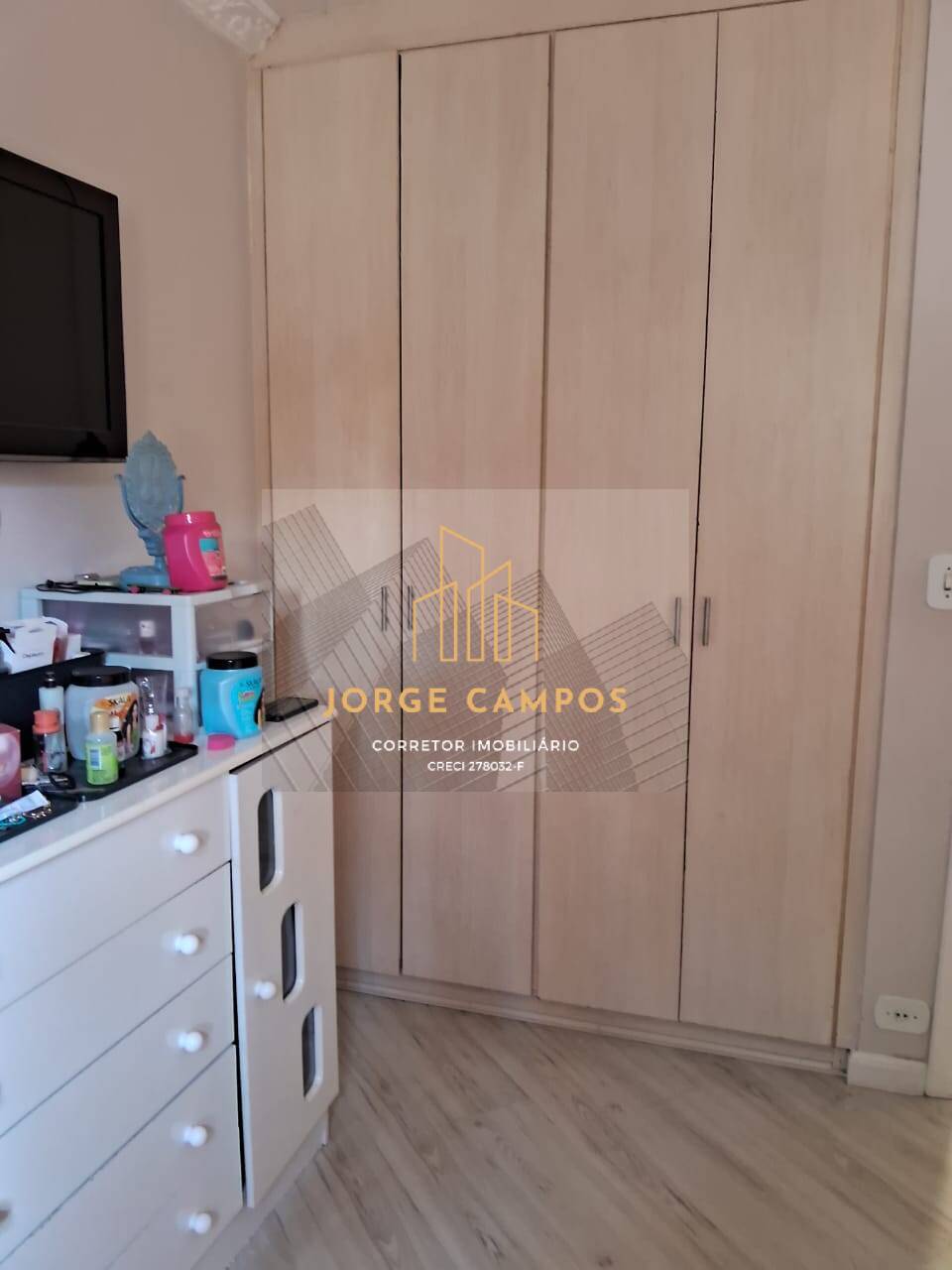 Apartamento à venda com 2 quartos, 55m² - Foto 10