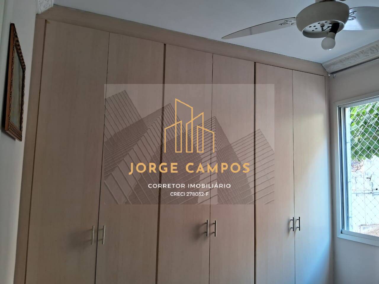 Apartamento à venda com 2 quartos, 55m² - Foto 11