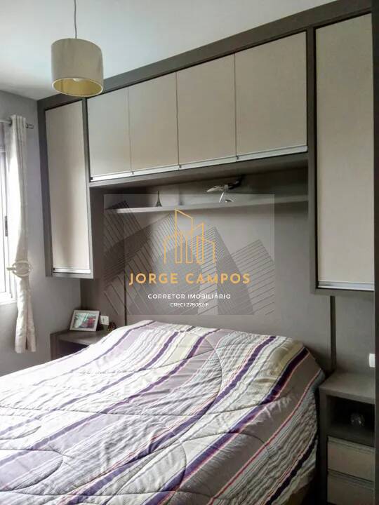 Apartamento à venda com 2 quartos, 53m² - Foto 13