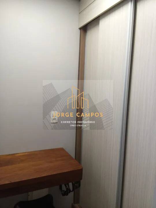 Apartamento à venda com 2 quartos, 53m² - Foto 14