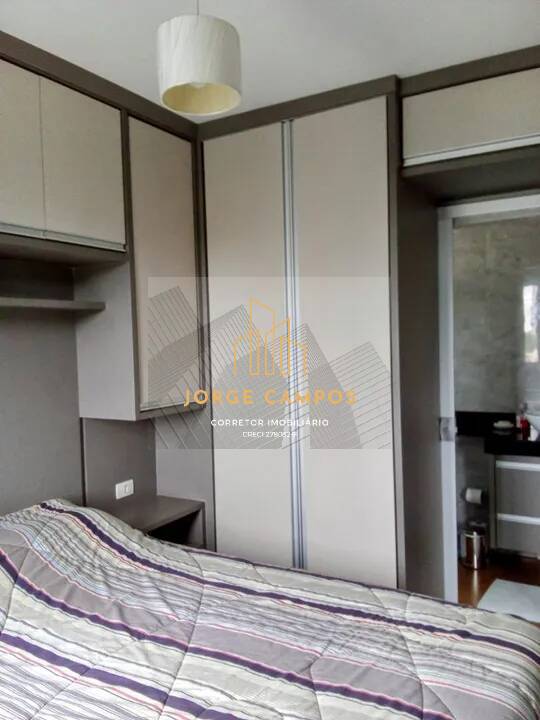 Apartamento à venda com 2 quartos, 53m² - Foto 16