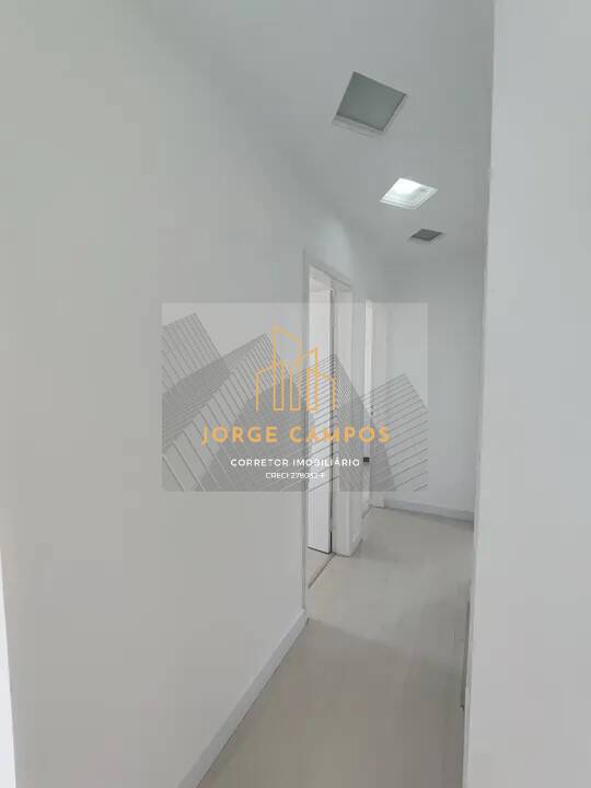 Apartamento à venda com 3 quartos, 61m² - Foto 8