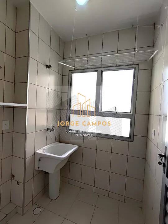 Apartamento à venda com 3 quartos, 61m² - Foto 11