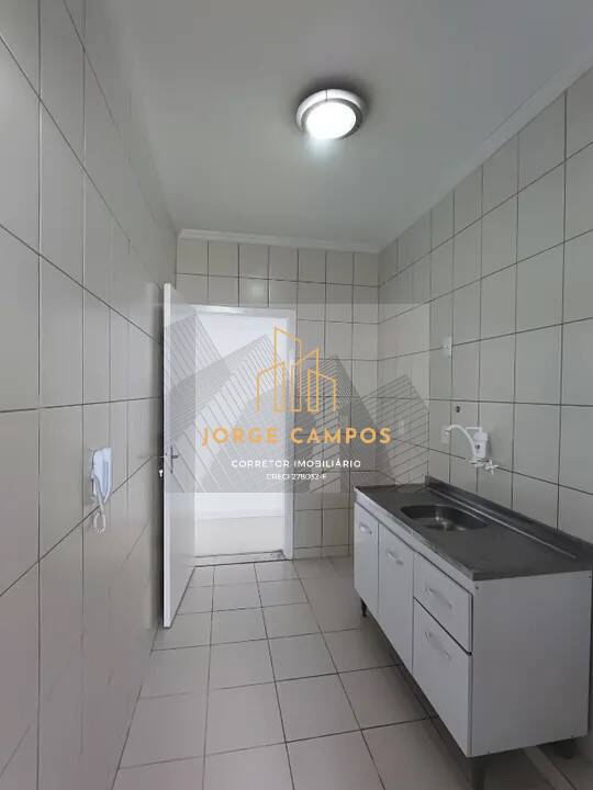 Apartamento à venda com 3 quartos, 61m² - Foto 10