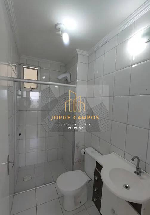 Apartamento à venda com 3 quartos, 61m² - Foto 14