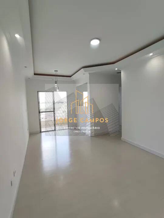 Apartamento à venda com 3 quartos, 61m² - Foto 15