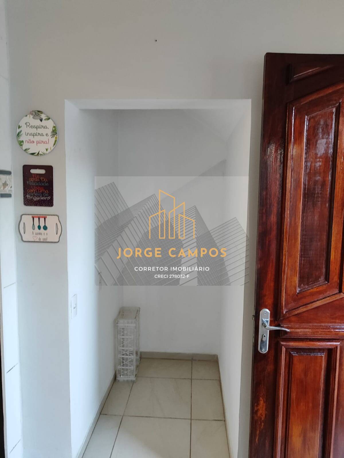 Sobrado à venda com 2 quartos, 150m² - Foto 4