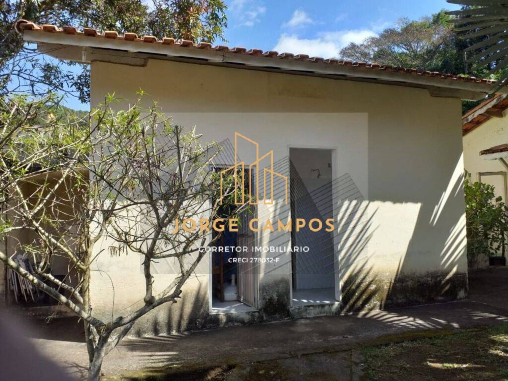 Fazenda à venda com 3 quartos, 300m² - Foto 16