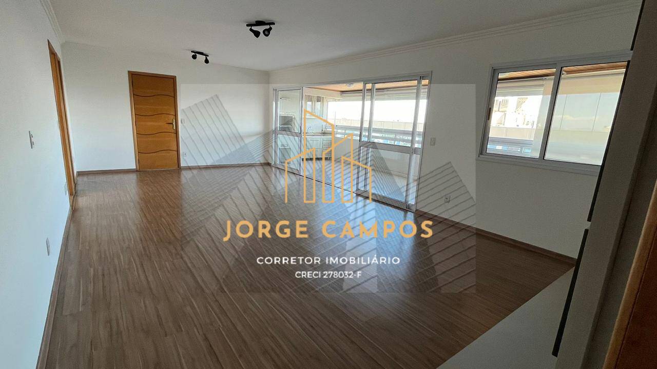 Apartamento à venda com 3 quartos, 150m² - Foto 2