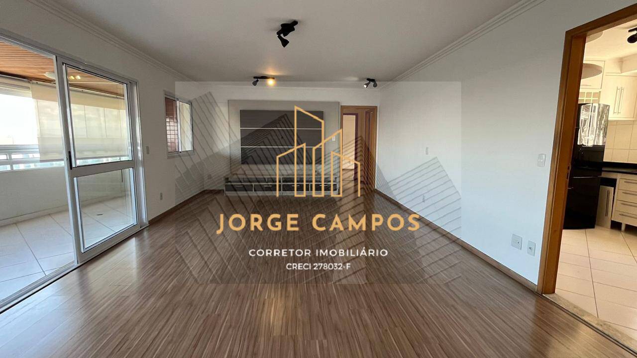 Apartamento à venda com 3 quartos, 150m² - Foto 3