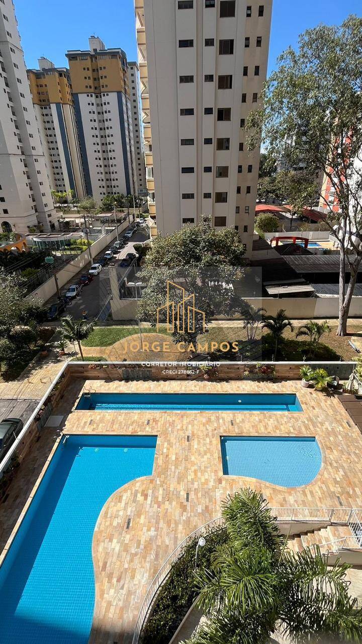 Apartamento à venda com 3 quartos, 150m² - Foto 16