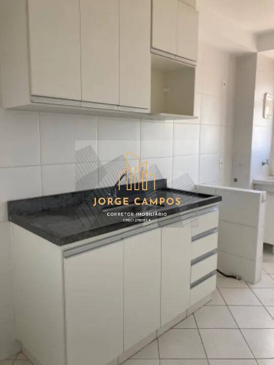 Apartamento à venda com 2 quartos, 47m² - Foto 11