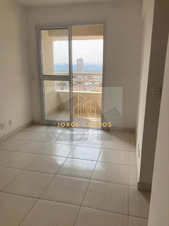 Apartamento à venda com 2 quartos, 47m² - Foto 3