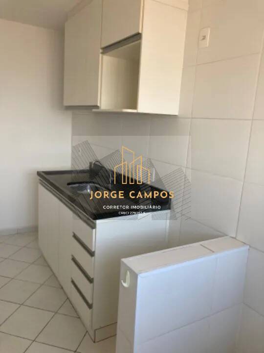 Apartamento à venda com 2 quartos, 47m² - Foto 10