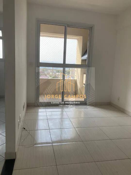 Apartamento à venda com 2 quartos, 47m² - Foto 6