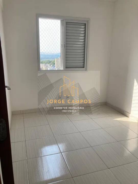 Apartamento à venda com 2 quartos, 47m² - Foto 8