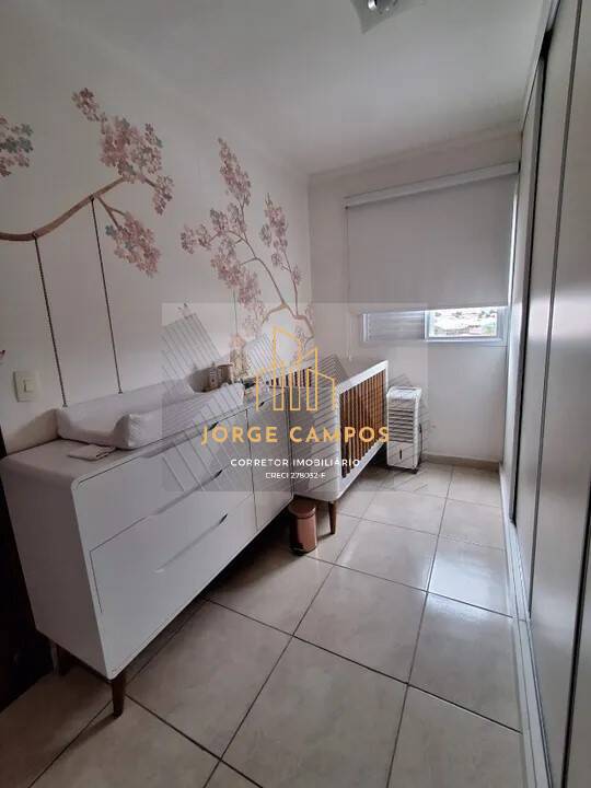 Apartamento à venda com 2 quartos, 62m² - Foto 4