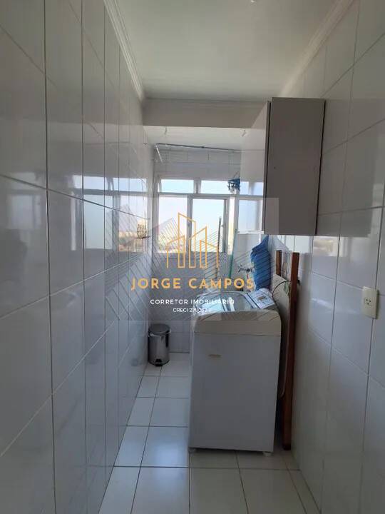 Apartamento à venda com 2 quartos, 62m² - Foto 9