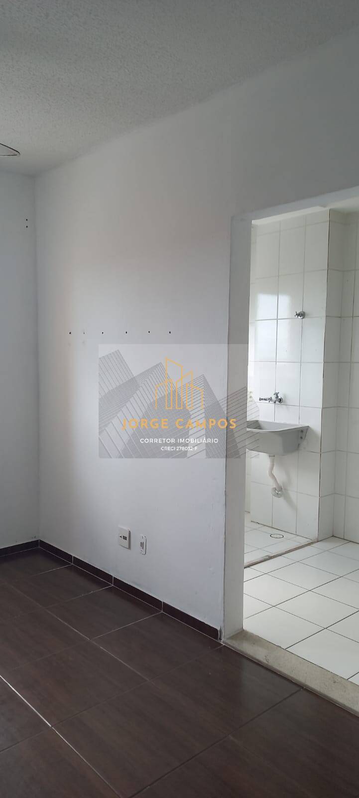 Apartamento à venda com 2 quartos, 47m² - Foto 7