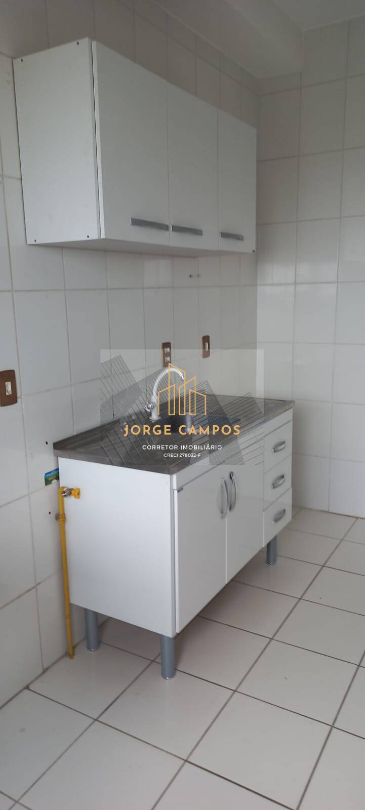 Apartamento à venda com 2 quartos, 47m² - Foto 5