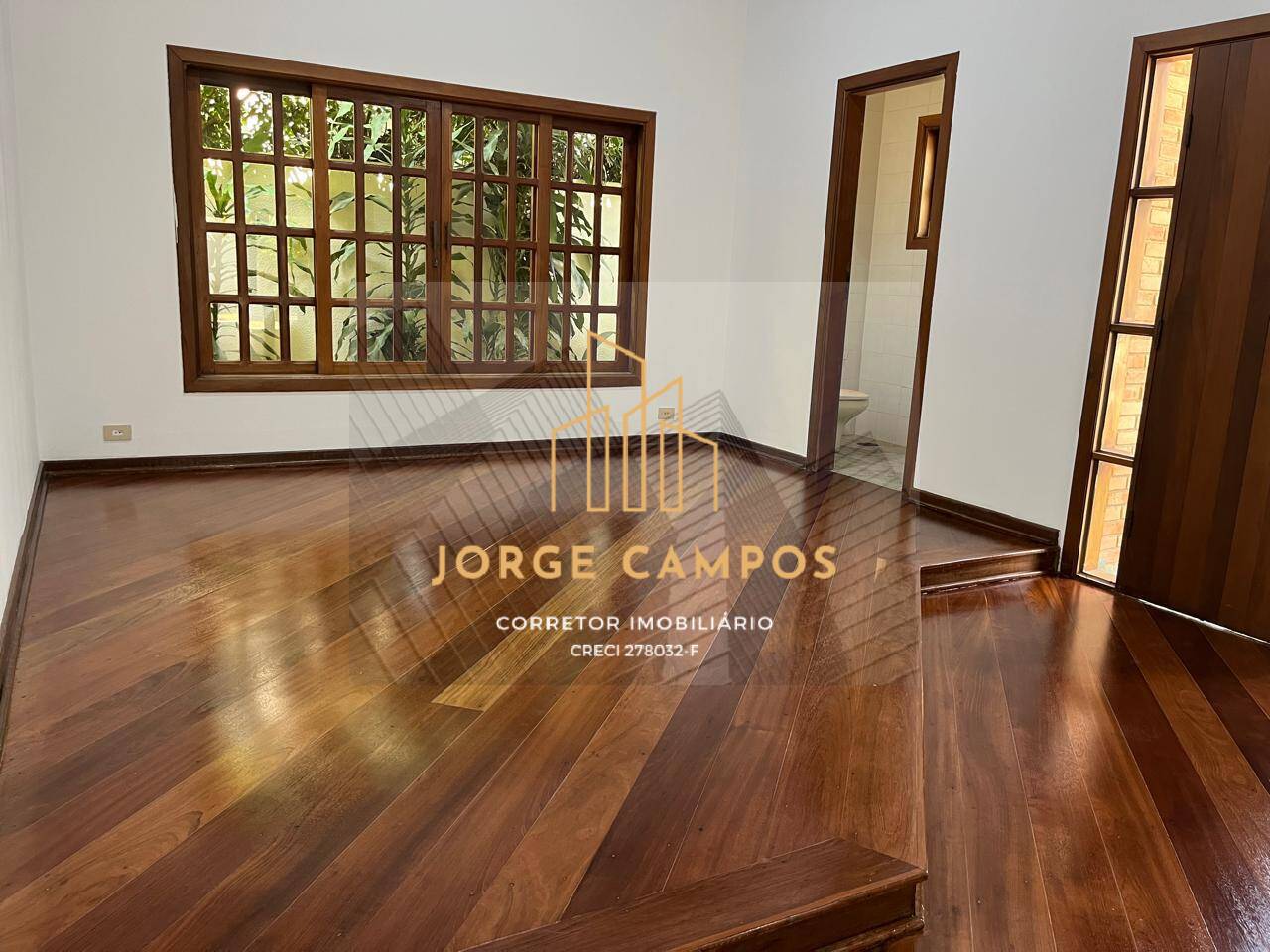 Casa à venda com 4 quartos, 360m² - Foto 5