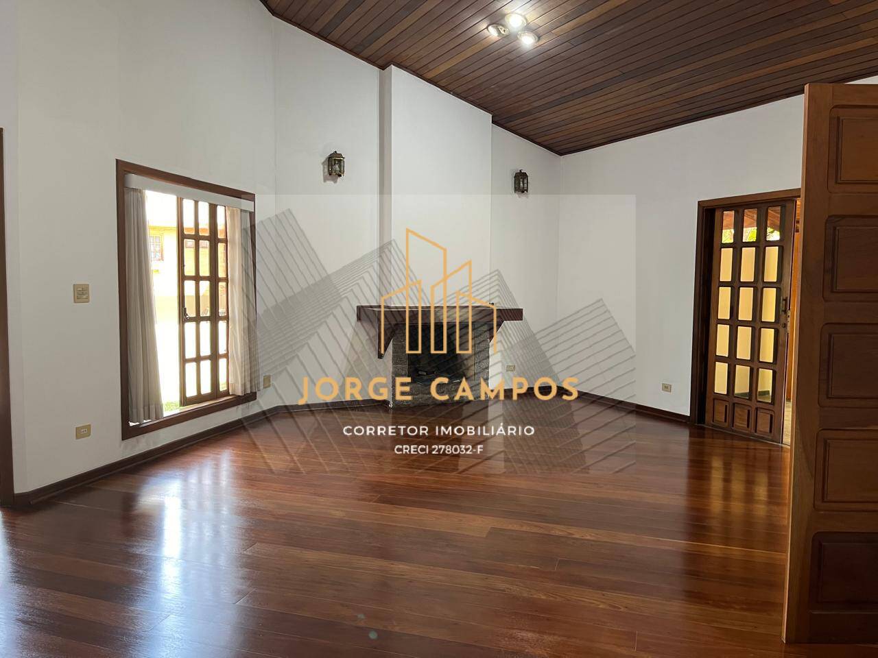 Casa à venda com 4 quartos, 360m² - Foto 3