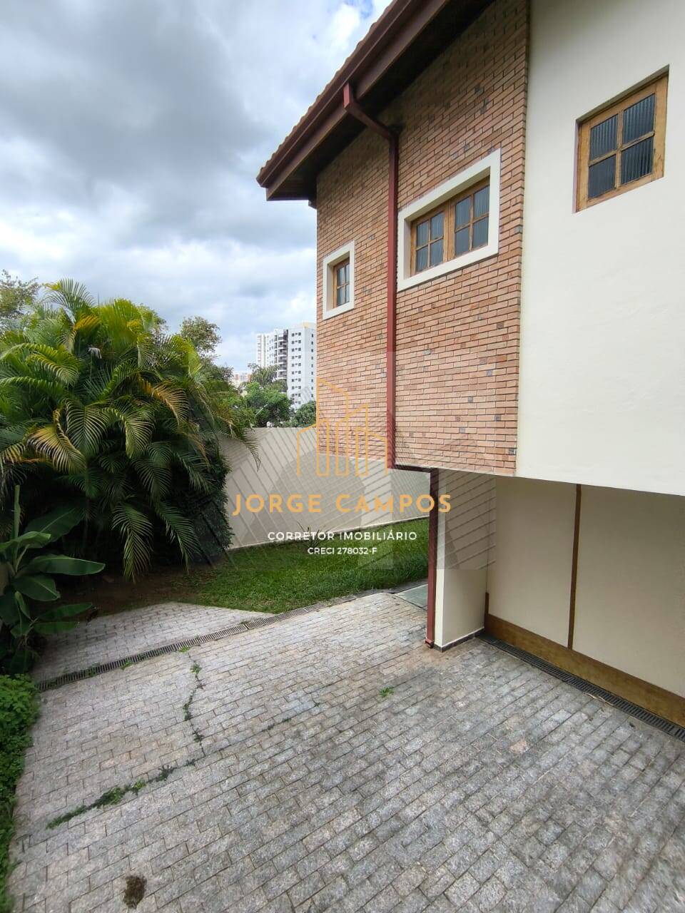 Casa à venda com 4 quartos, 360m² - Foto 6