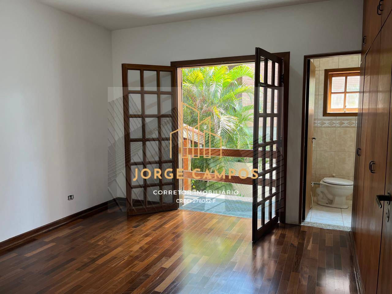 Casa à venda com 4 quartos, 360m² - Foto 9