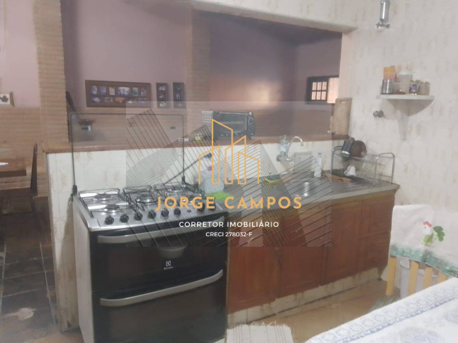 Casa à venda com 4 quartos, 260m² - Foto 10